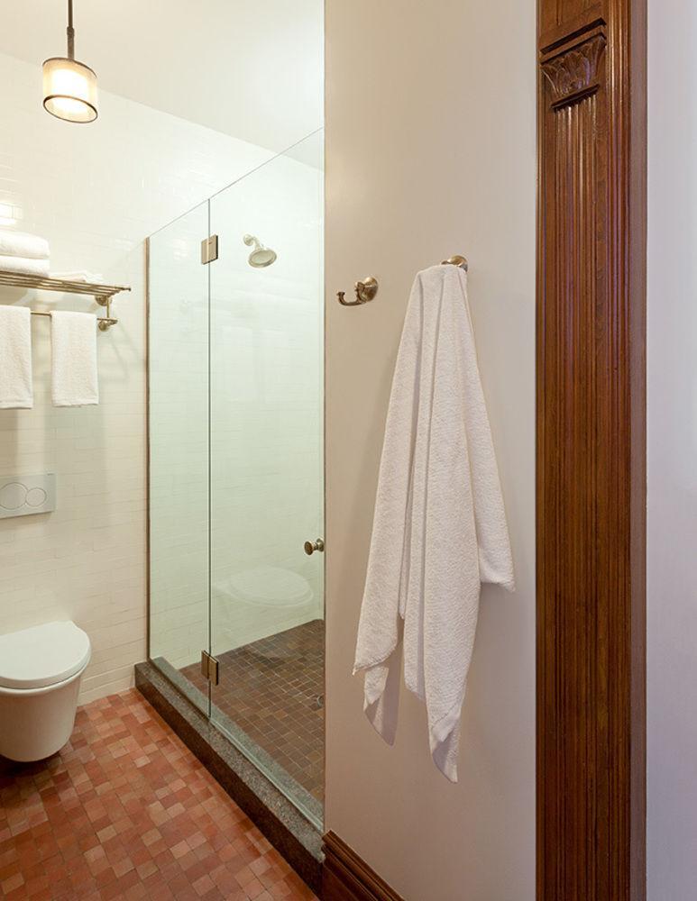 Arlington Place Bed & Breakfast Ню Йорк Екстериор снимка