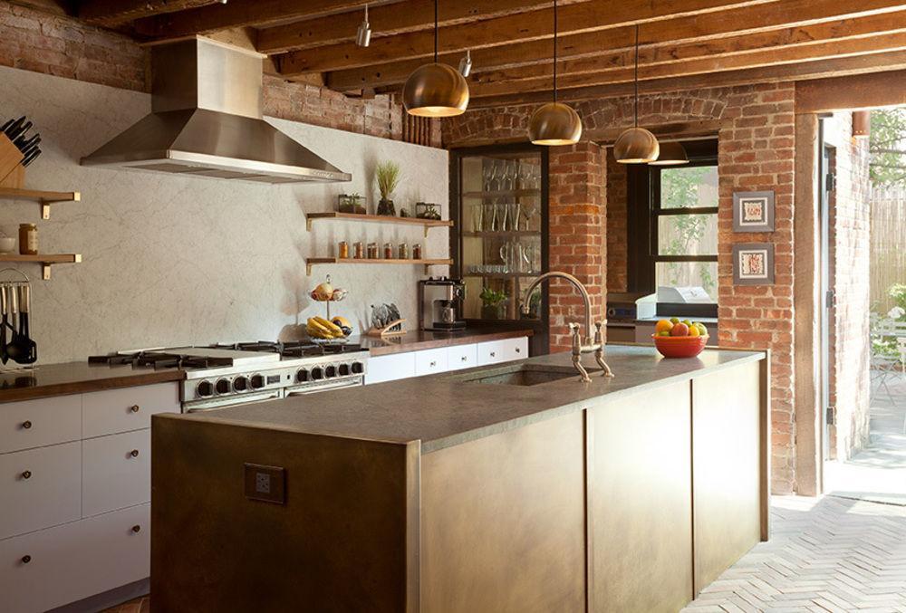 Arlington Place Bed & Breakfast Ню Йорк Екстериор снимка