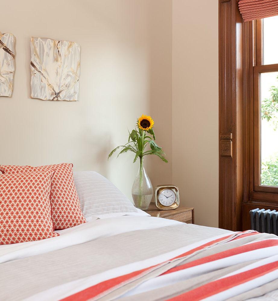 Arlington Place Bed & Breakfast Ню Йорк Екстериор снимка