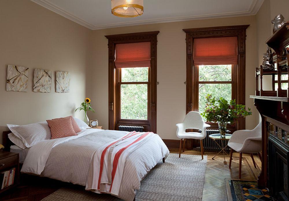 Arlington Place Bed & Breakfast Ню Йорк Екстериор снимка
