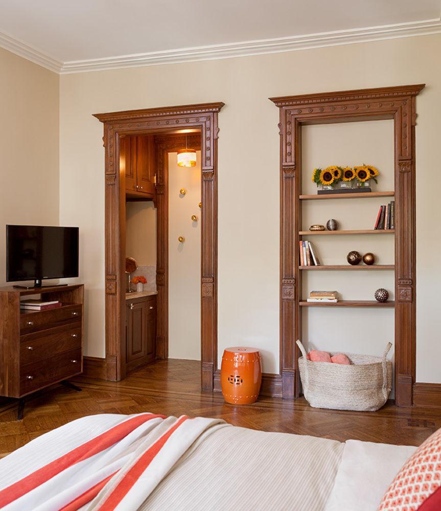 Arlington Place Bed & Breakfast Ню Йорк Екстериор снимка