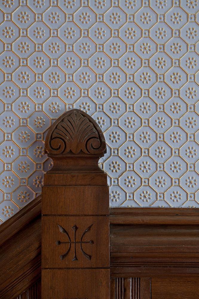 Arlington Place Bed & Breakfast Ню Йорк Екстериор снимка