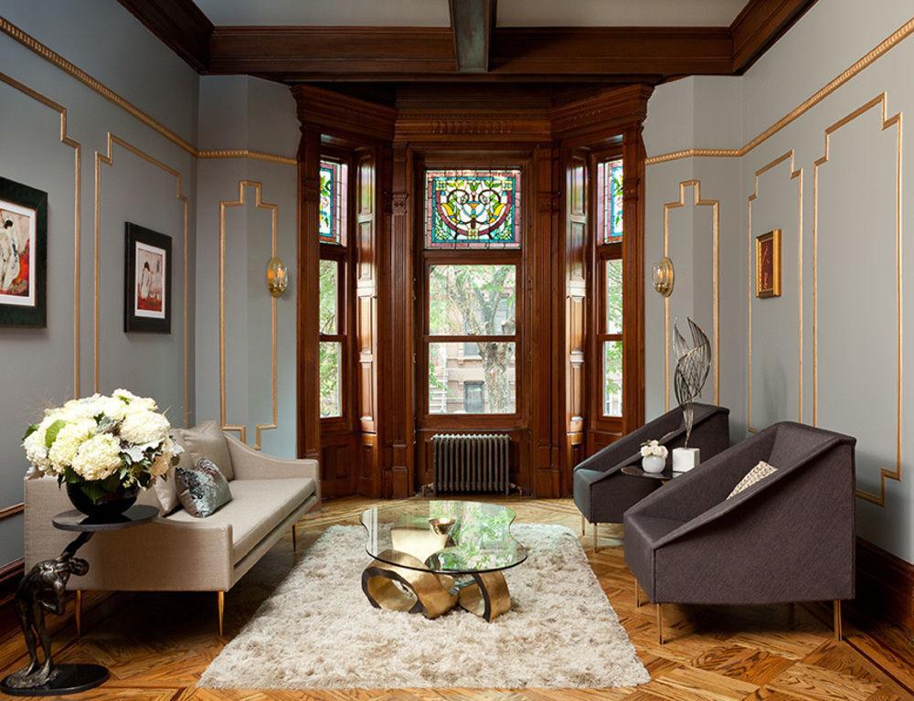 Arlington Place Bed & Breakfast Ню Йорк Екстериор снимка