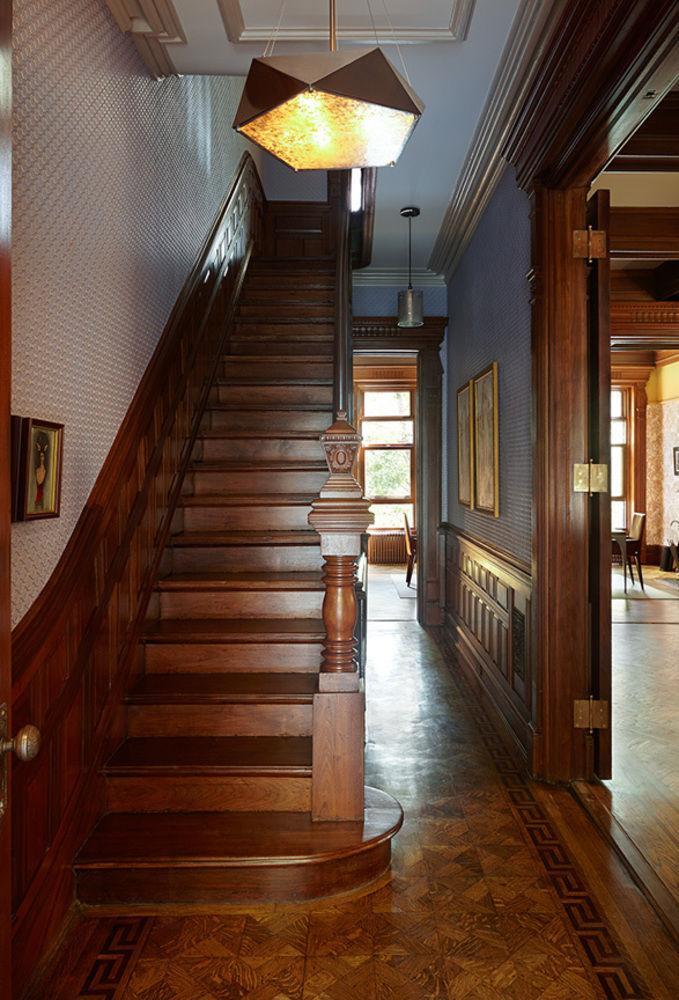 Arlington Place Bed & Breakfast Ню Йорк Екстериор снимка