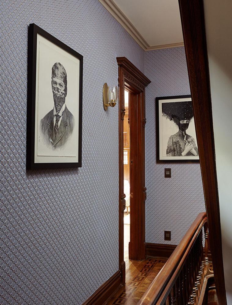 Arlington Place Bed & Breakfast Ню Йорк Екстериор снимка