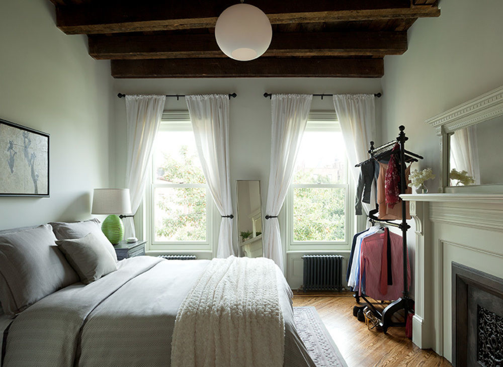 Arlington Place Bed & Breakfast Ню Йорк Екстериор снимка