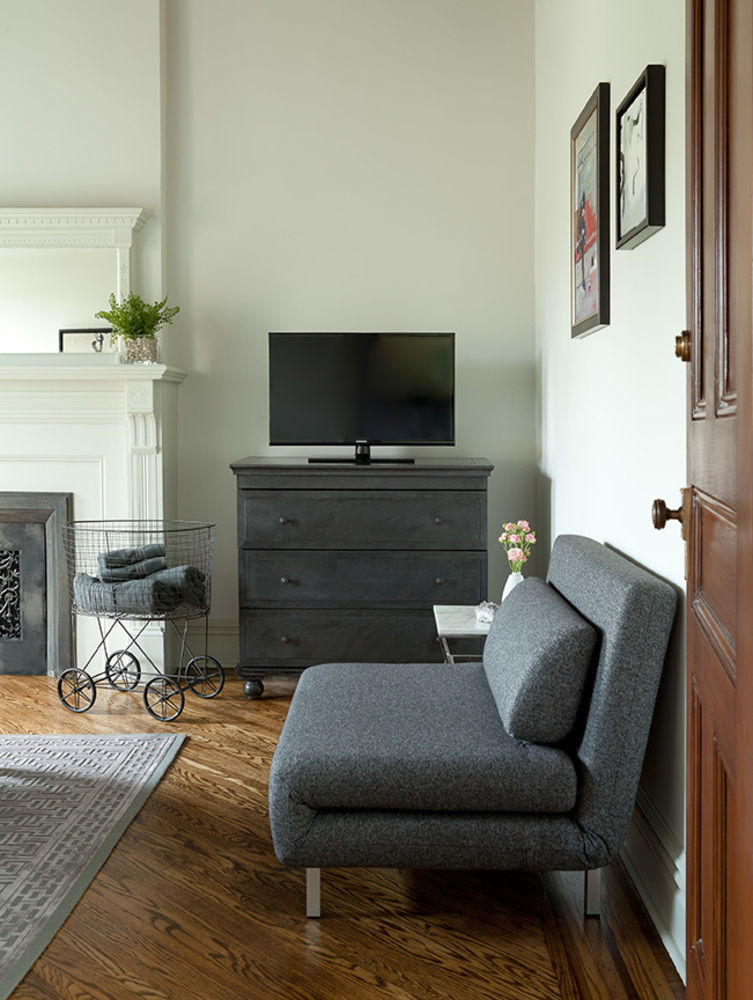 Arlington Place Bed & Breakfast Ню Йорк Екстериор снимка