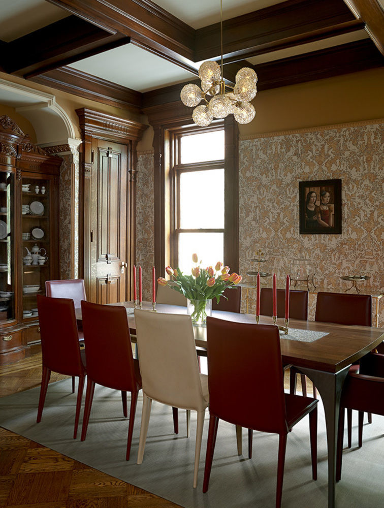 Arlington Place Bed & Breakfast Ню Йорк Екстериор снимка