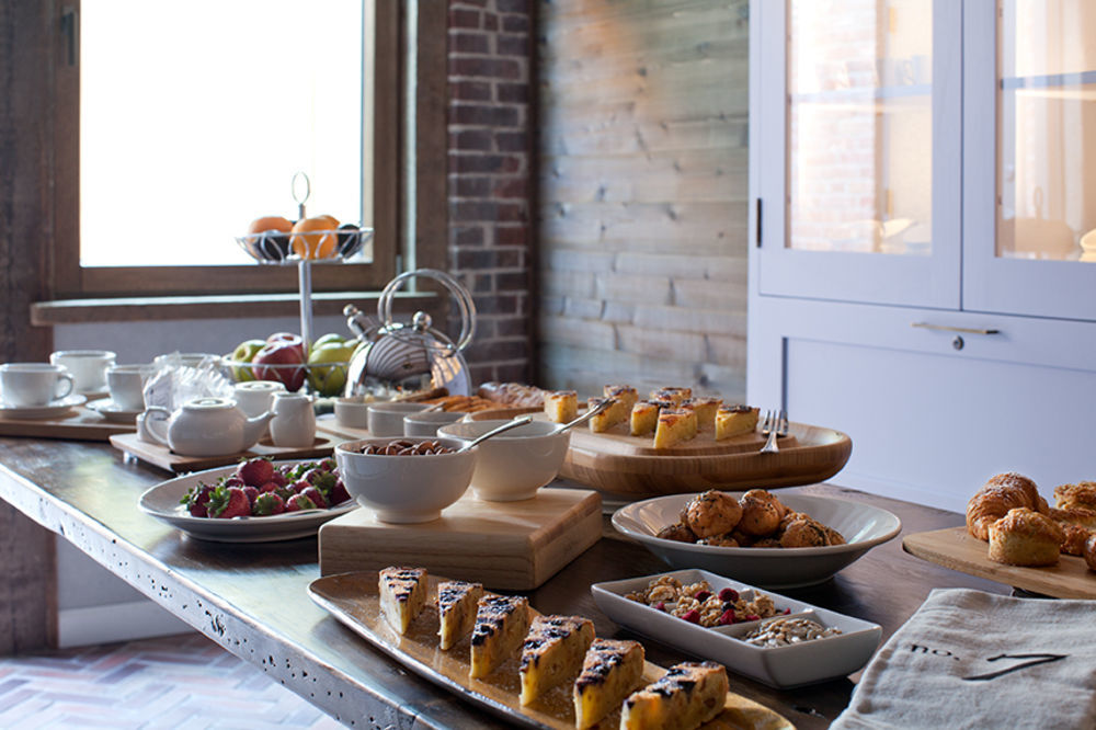 Arlington Place Bed & Breakfast Ню Йорк Екстериор снимка